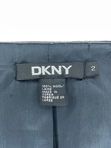 m Beden çeşitli Renk DKNY Blazer %70 İndirimli.