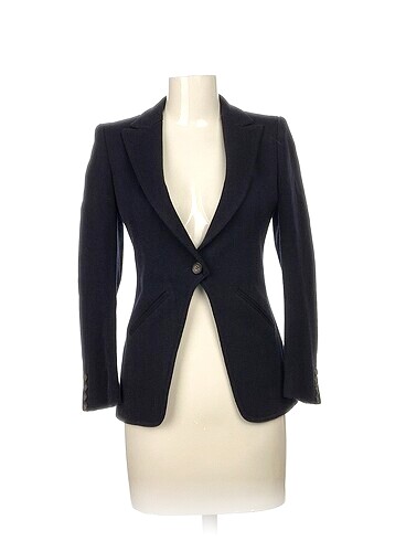 DKNY Blazer %70 İndirimli.