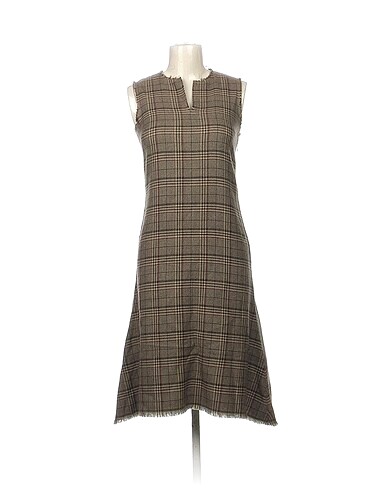 Isabel Marant Kısa Elbise %70 İndirimli.