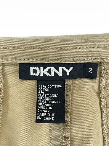 m Beden çeşitli Renk DKNY Blazer %70 İndirimli.