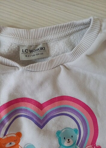LC Waikiki Lcw kız swet