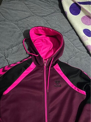 Hummel Hummel hırka