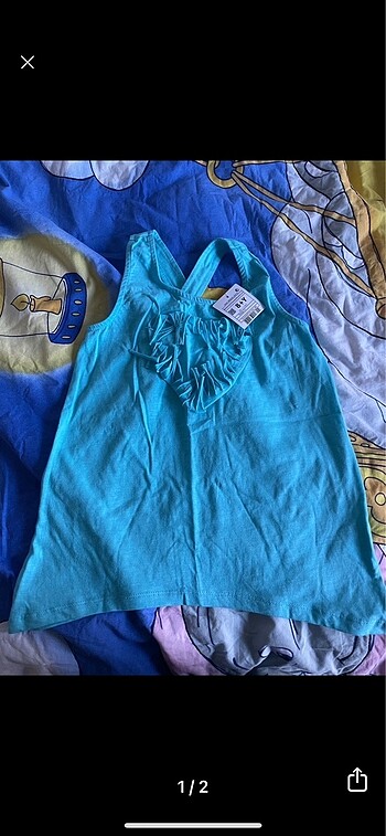 Defacto kız çocuk tshirt.