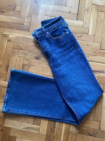 Mavi Jean ? Cotton