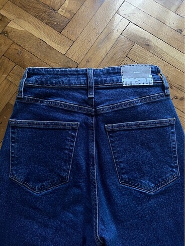 Mavi Jeans Mavi Jean ? Cotton