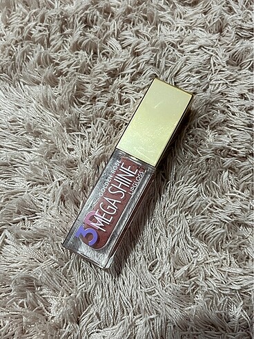 Golden Rose golden rose 3D mega shine gloss 105 numara