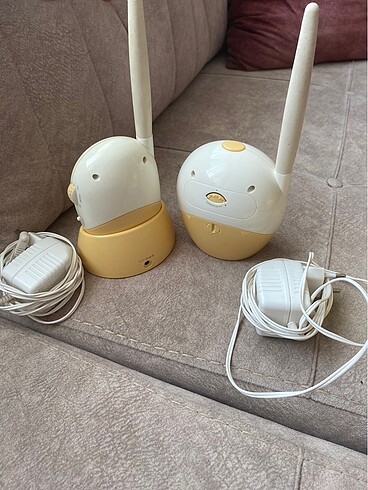  Philips bebek telsizi