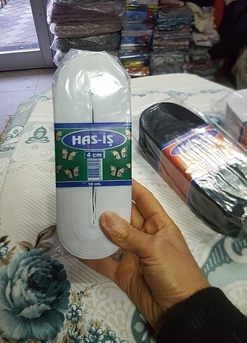  4 geniş lastik 
