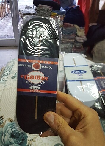  2.5.cm bel geniş lastiği 