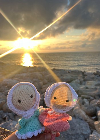 Amigurimi - Görsel 2