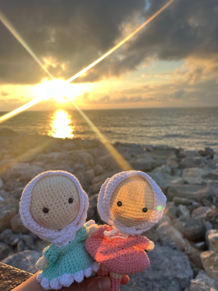 Amigurimi - Görsel 2