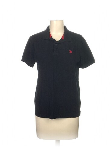 U.S Polo Assn. T-shirt %70 İndirimli.