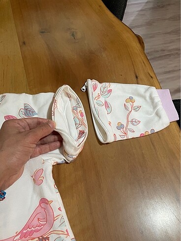 Next Uyku tulumu