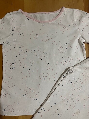 The Little White Company Pijama