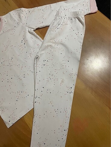 24-36 Ay Beden Pijama