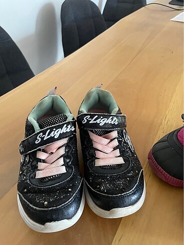Skechers Spor ve bot