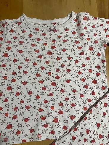 Next Pijama takımı