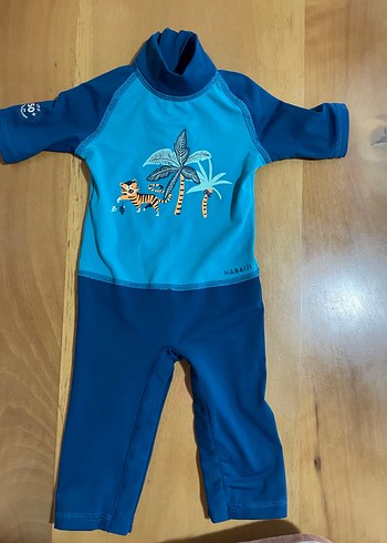 Decatlon erkek bebek mayo - Görsel 2