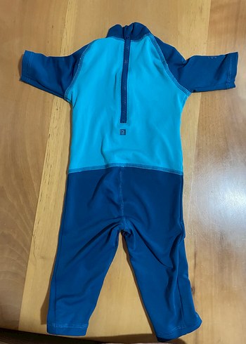 Decatlon erkek bebek mayo - Görsel 5