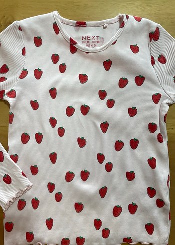 Next marka uzun kollu bluz - Görsel 4