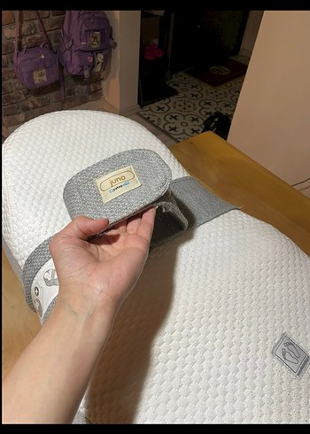 Yataş juno yenidoğan yatağı - Görsel 4