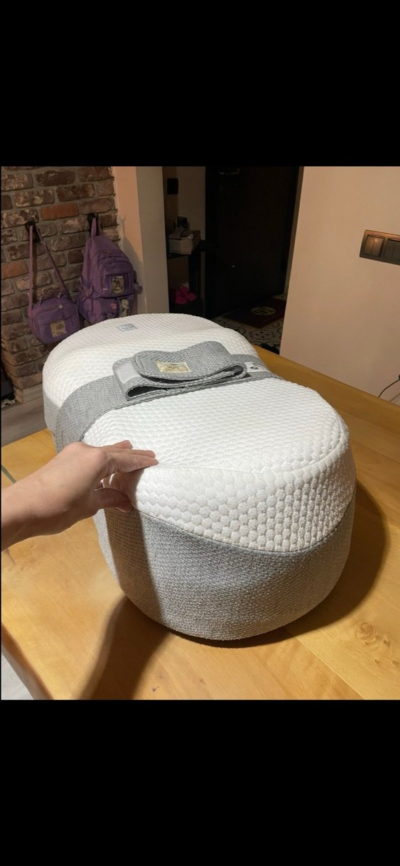 Yataş juno yenidoğan yatağı - Görsel 5