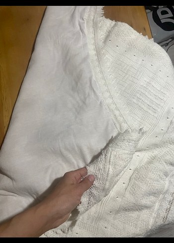 3 adet battaniye - Görsel 10