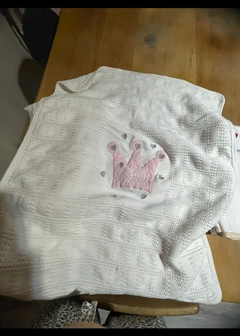 3 adet battaniye - Görsel 6