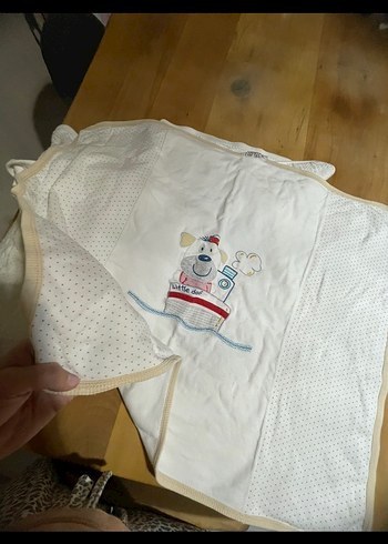 3 adet battaniye - Görsel 7