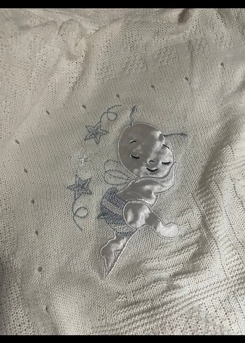 3 adet battaniye - Görsel 9