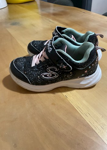 skeckers ayakkabı - Görsel 4