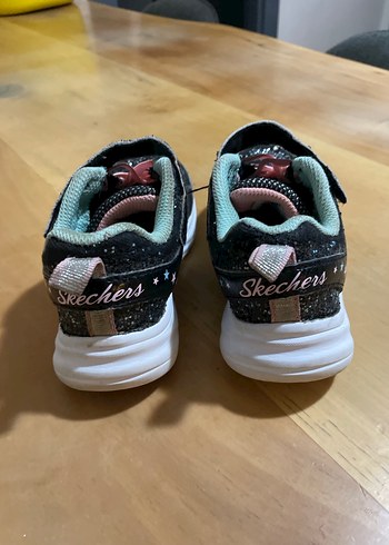 skeckers ayakkabı - Görsel 5