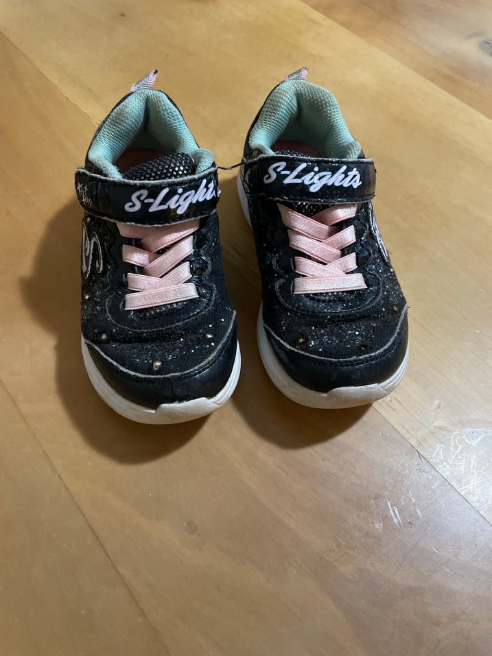 skeckers ayakkabı - Görsel 2