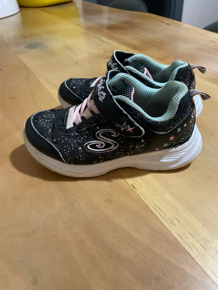 skeckers ayakkabı - Görsel 4