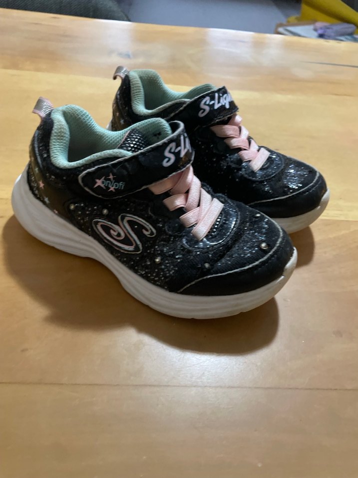 skeckers ayakkabı - Görsel 3