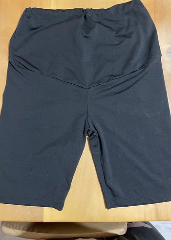 Hamile Şortu - Görsel 2