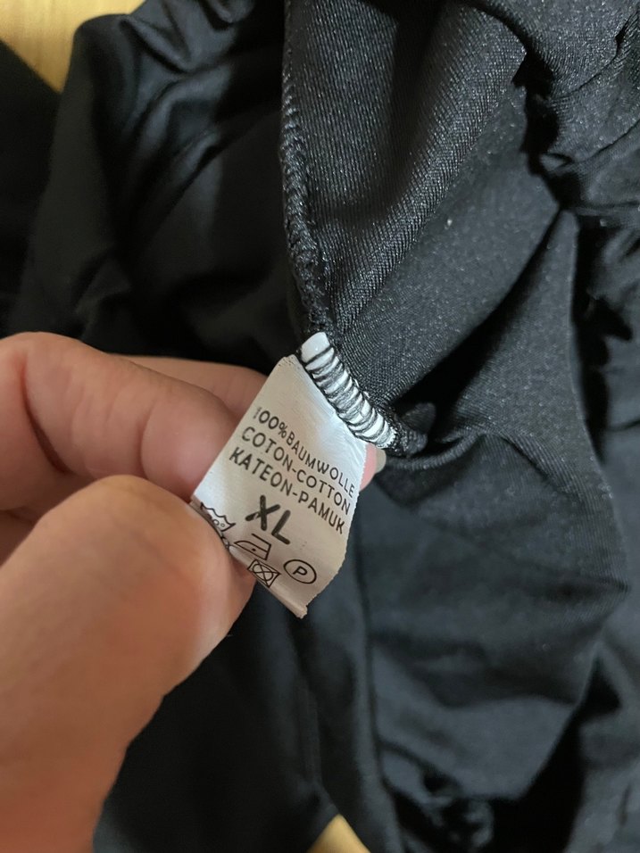 Hamile Şortu - Görsel 3