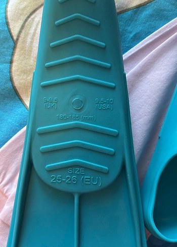 Decathlon marka palet - Görsel 2