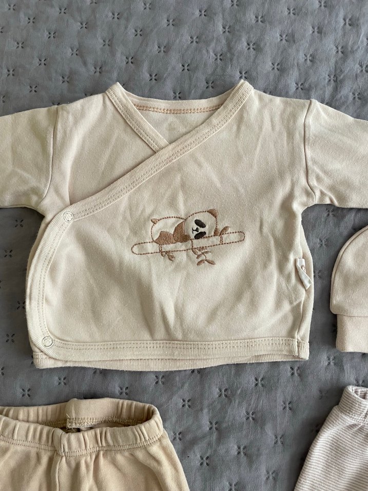 Hastane çıkışı - Görsel 2