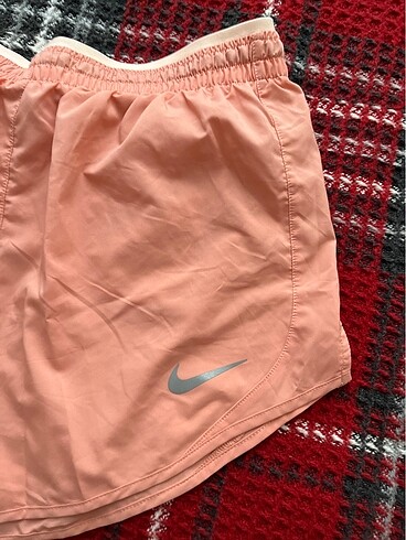 Nike Nike spor şortu