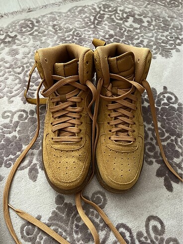 Nike air bot