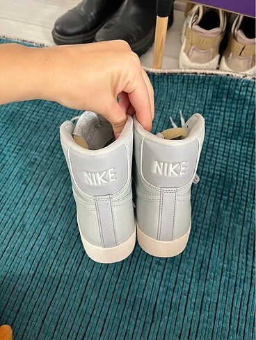 38 Beden Nike blazer
