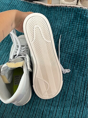 38 Beden turkuaz Renk Nike blazer