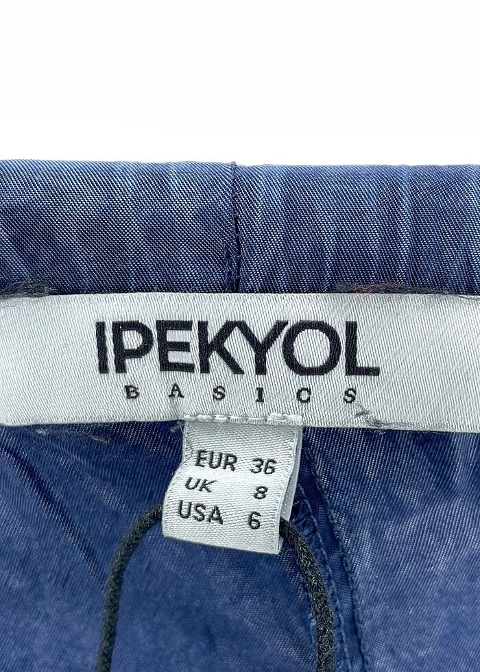 ipekyol Düz Kesim %70 İndirimli. - Görsel 4