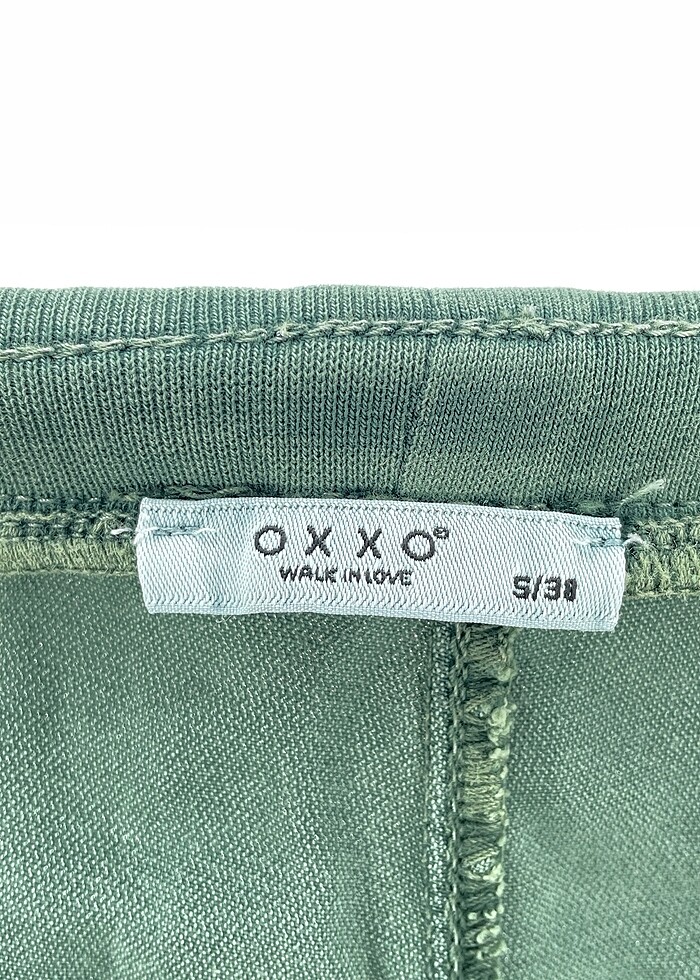 oxxo Düz Kesim %70 İndirimli. - Görsel 4