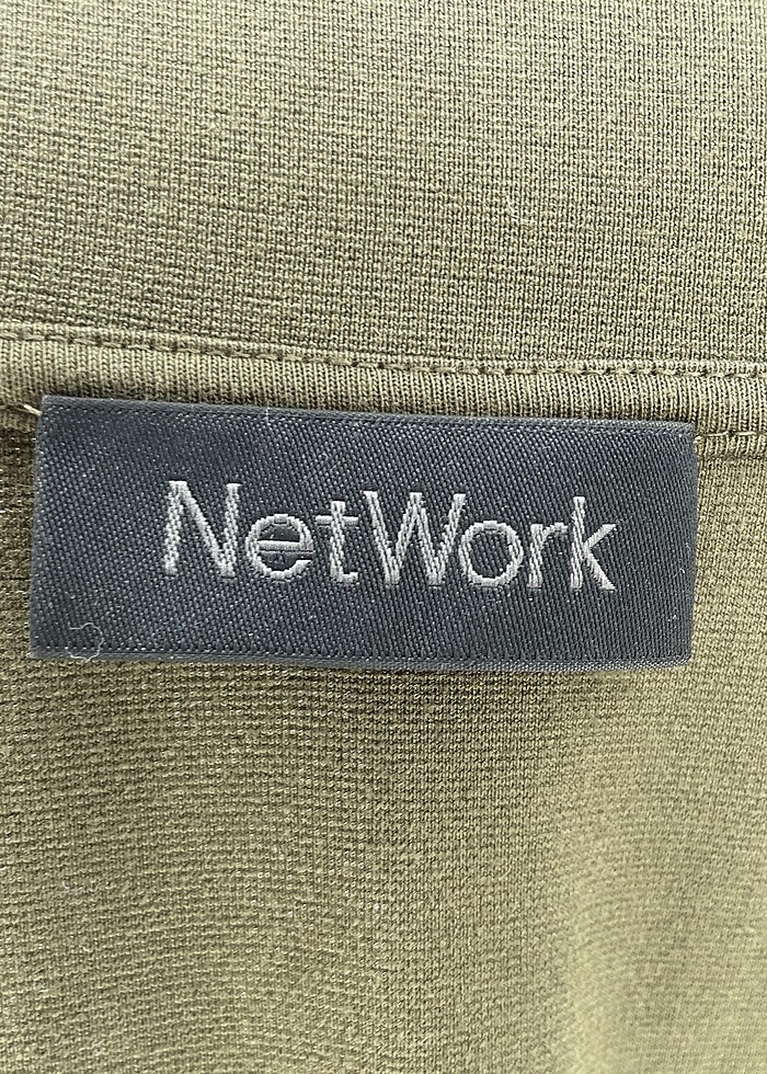 Network Uzun Tulum %70 İndirimli. - Görsel 4