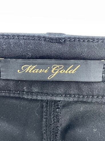s Beden siyah Renk Mavi Jeans Jean / Kot %70 İndirimli.
