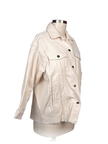 Zara Zara Ceket %70 İndirimli.