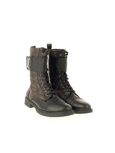 Vintage Love Vintage Love Bot %70 İndirimli.