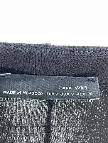 Zara Uzun Tulum %70 İndirimli. - Görsel 4